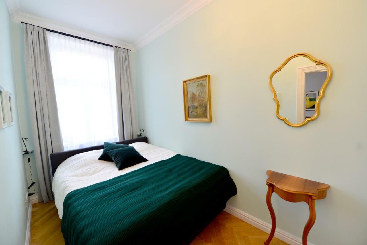Exclusive & Top Equipped, 10 Min From The Centre Viyana Dış mekan fotoğraf