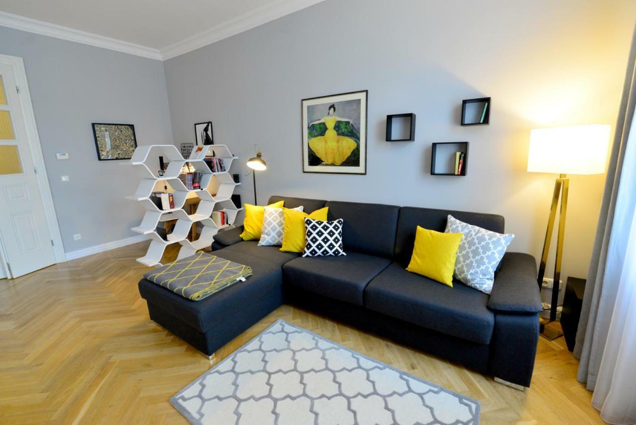 Exclusive & Top Equipped, 10 Min From The Centre Viyana Dış mekan fotoğraf